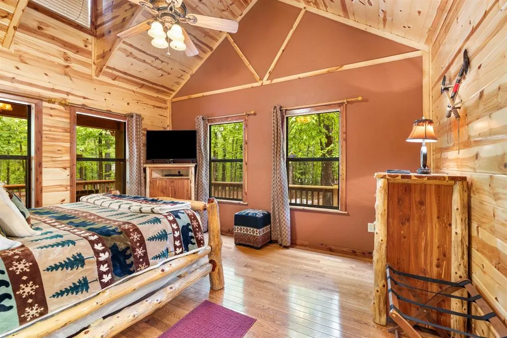 Photo 35 — 107 Mahogany Road, Broken Bow, OK 74728