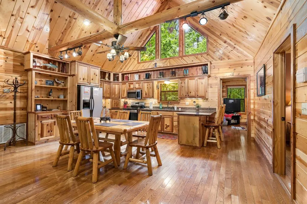 Photo 44 — 107 Mahogany Road, Broken Bow, OK 74728