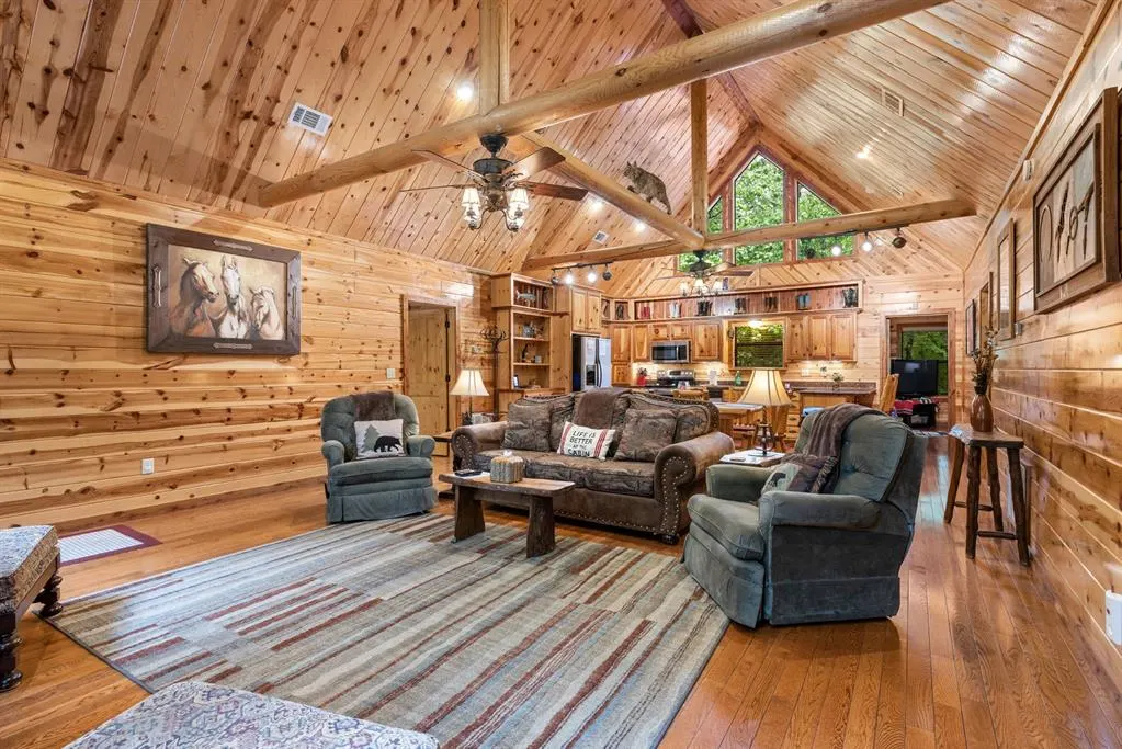 Photo 49 — 107 Mahogany Road, Broken Bow, OK 74728