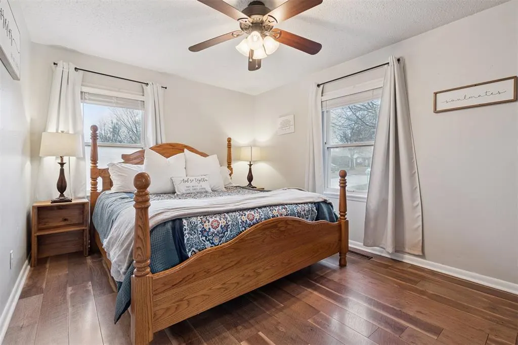 Photo 17 — 840 General Senter Drive, Midwest City, OK 73110