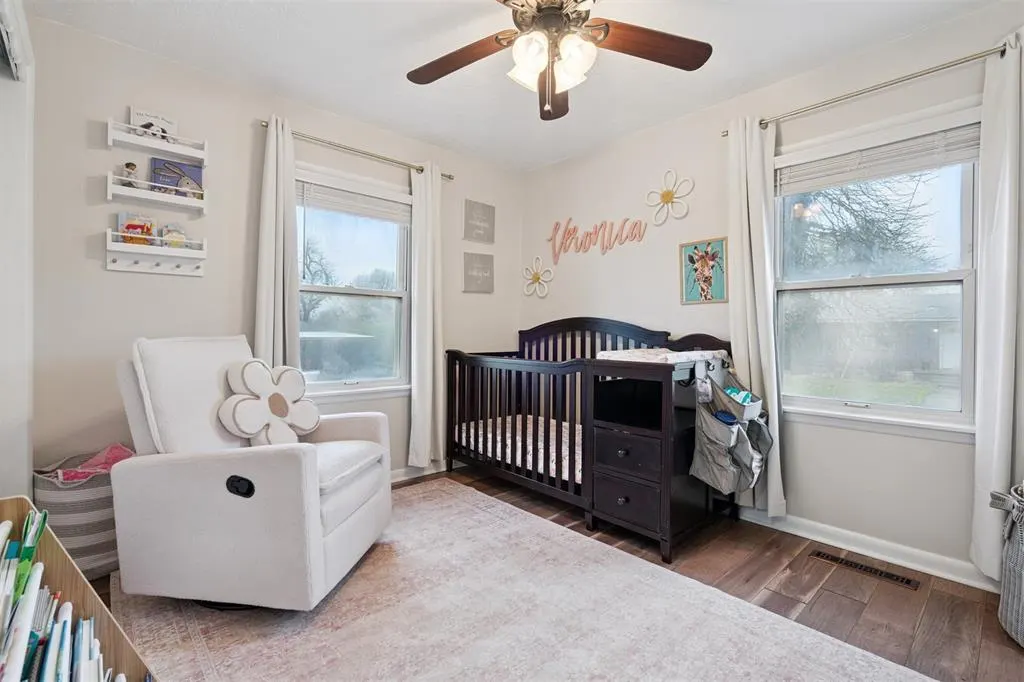 Photo 23 — 840 General Senter Drive, Midwest City, OK 73110