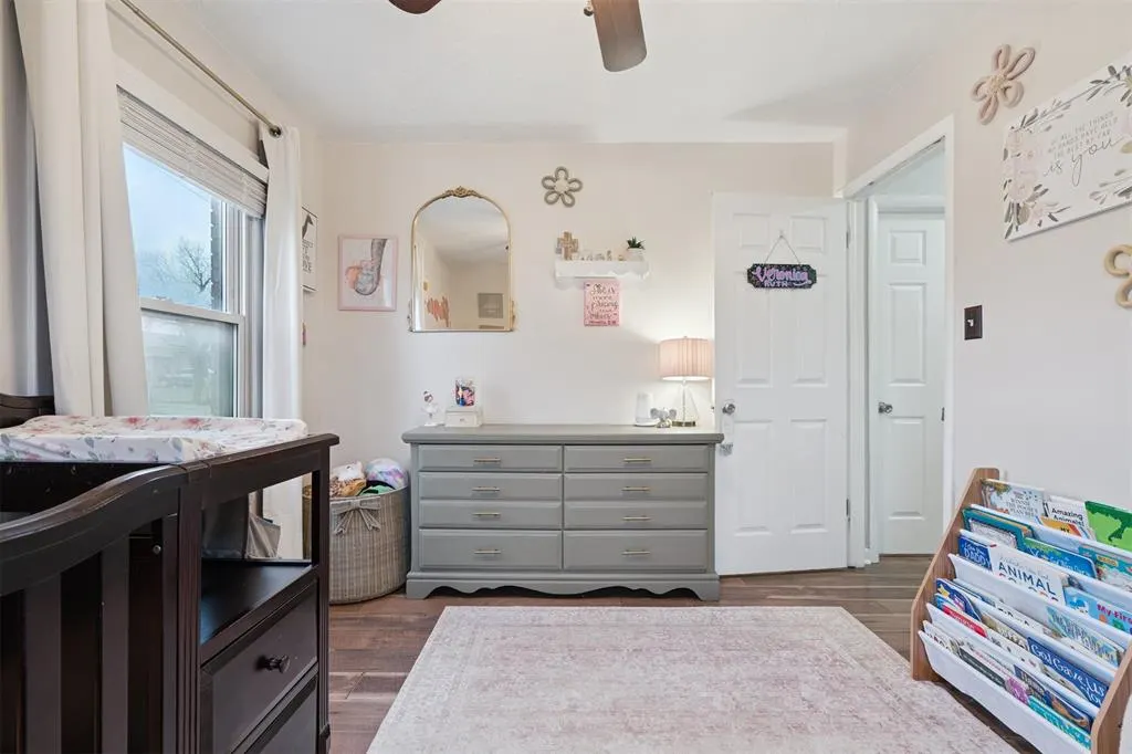 Photo 24 — 840 General Senter Drive, Midwest City, OK 73110