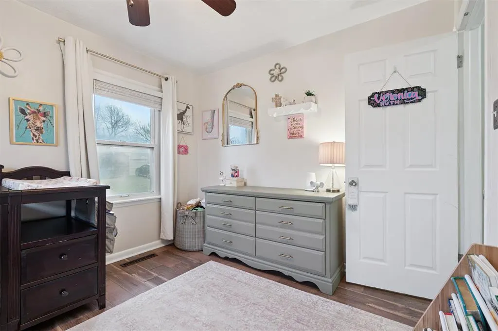 Photo 25 — 840 General Senter Drive, Midwest City, OK 73110