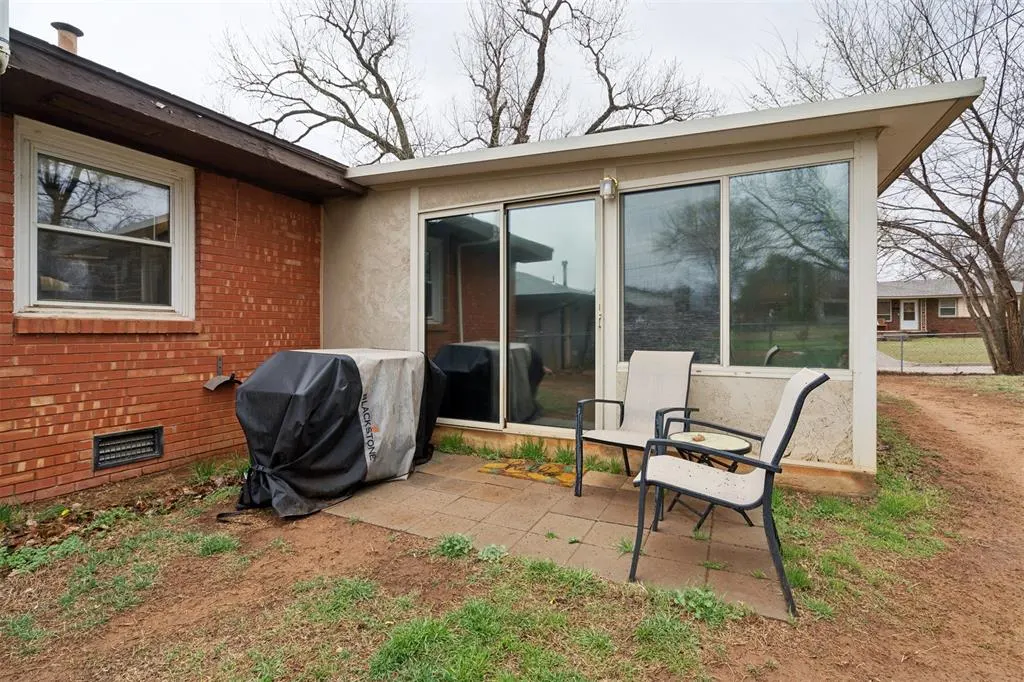 Photo 30 — 840 General Senter Drive, Midwest City, OK 73110