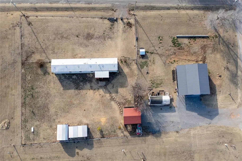 Photo 27 — 413 S 5th Street, Thomas, OK 73669