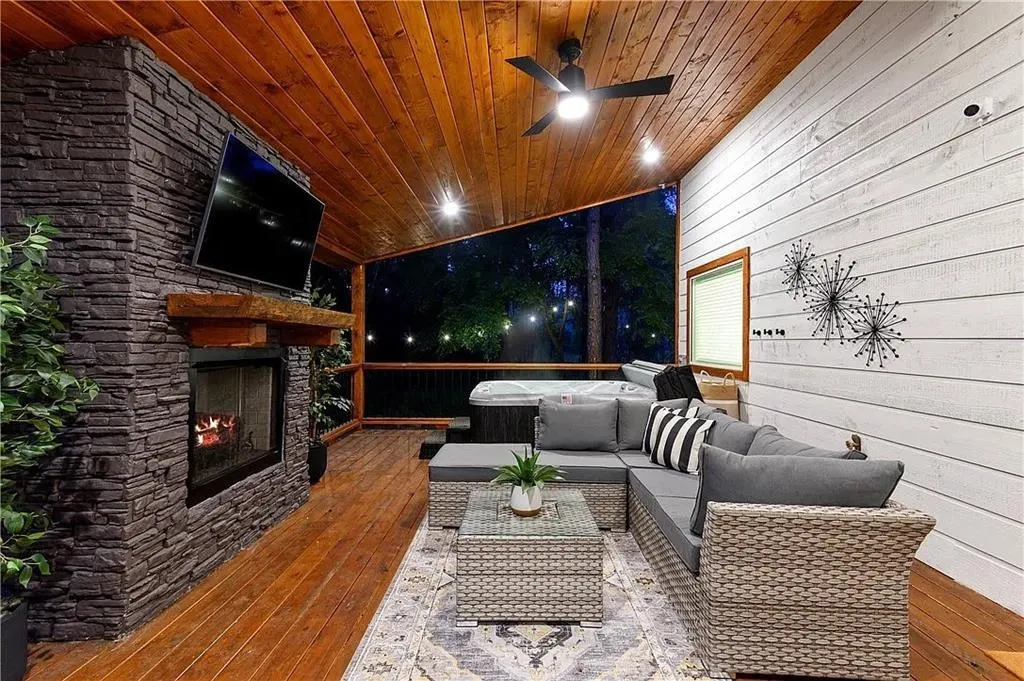 Photo 31 — 20 Forrest Lane, Broken Bow, OK 74728