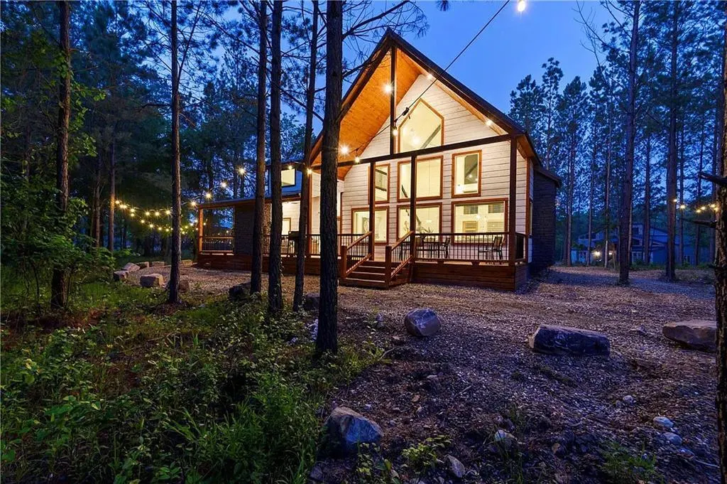 Photo 43 — 20 Forrest Lane, Broken Bow, OK 74728