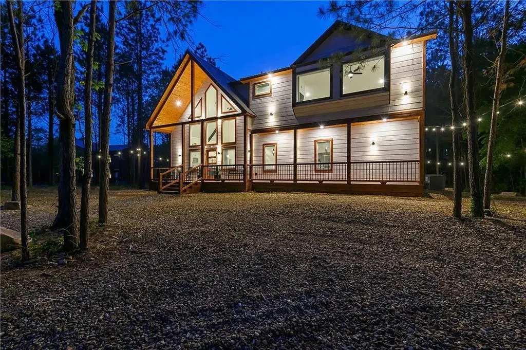 Photo 44 — 20 Forrest Lane, Broken Bow, OK 74728