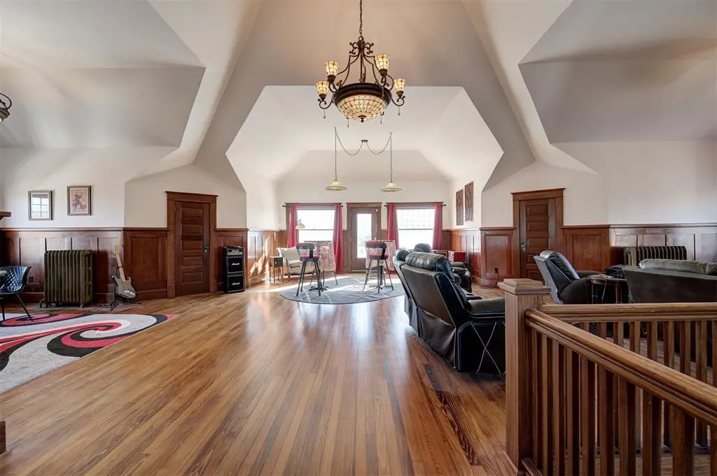 Photo 46 — 1801 N Hudson Avenue, Oklahoma City, OK 73103