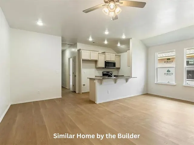 Photo 2 — 3308 S 23rd, Chickasha, OK 73018