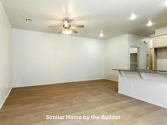 Photo 4 — 3308 S 23rd, Chickasha, OK 73018
