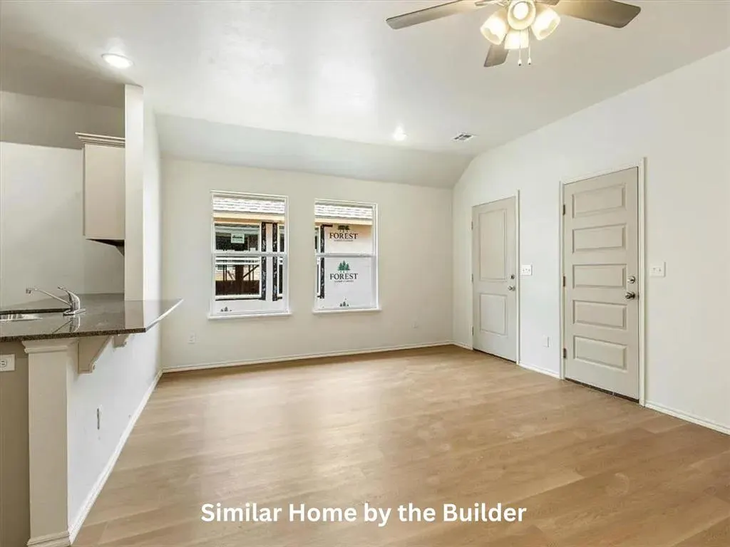 Photo 5 — 3308 S 23rd, Chickasha, OK 73018