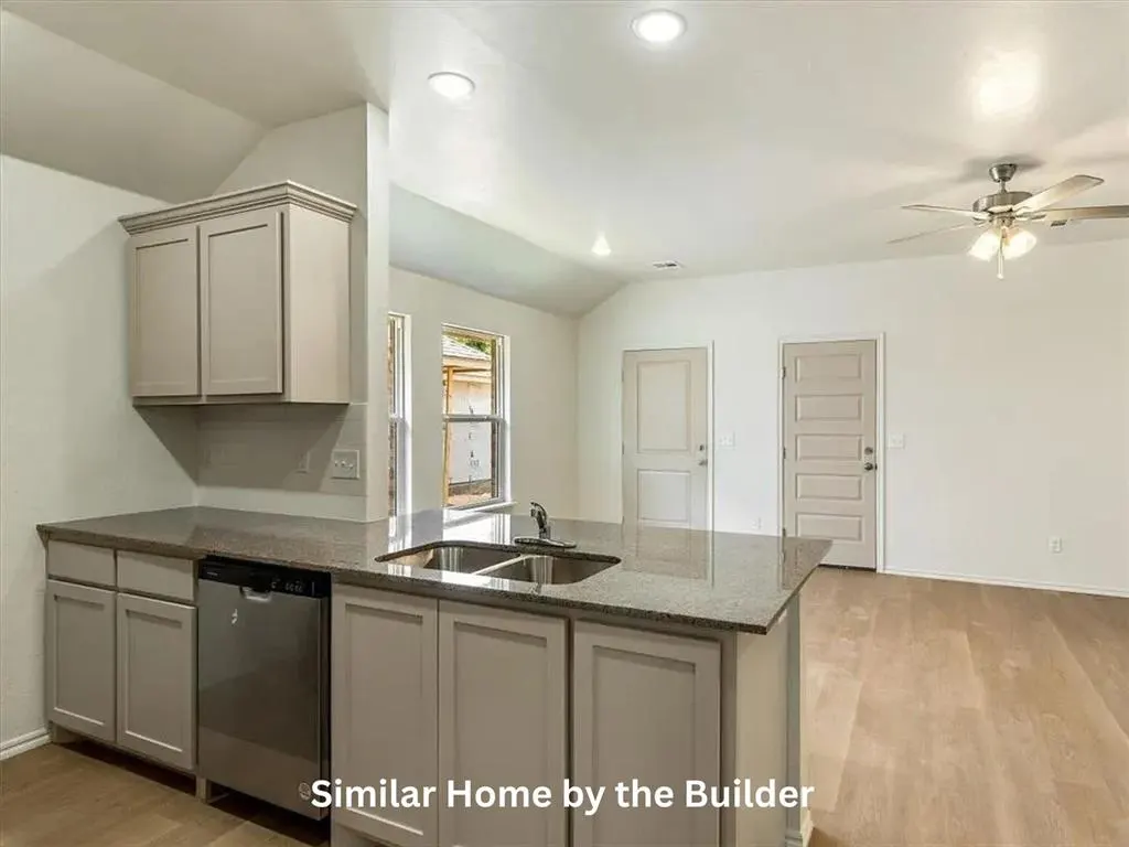 Photo 8 — 3308 S 23rd, Chickasha, OK 73018
