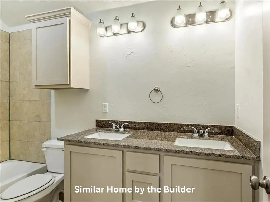 Photo 14 — 3308 S 23rd, Chickasha, OK 73018