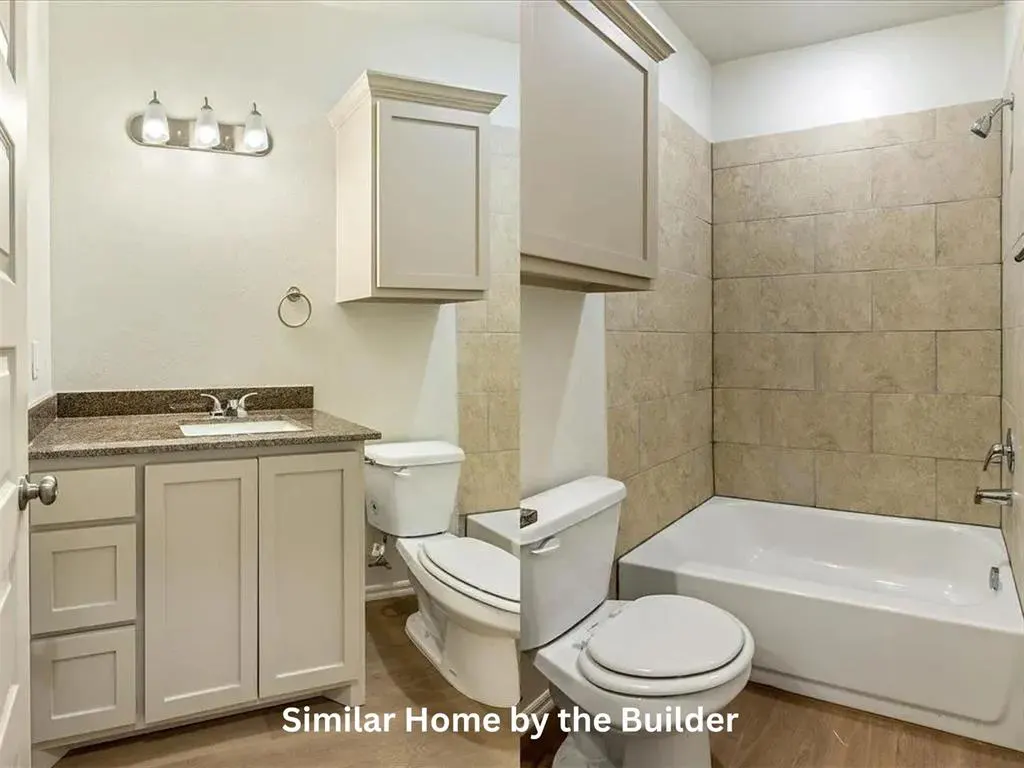 Photo 16 — 3308 S 23rd, Chickasha, OK 73018