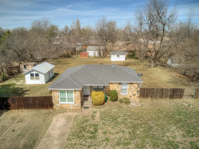 Photo 3 — 6617 SE 5th Street, Oklahoma City, OK 73110