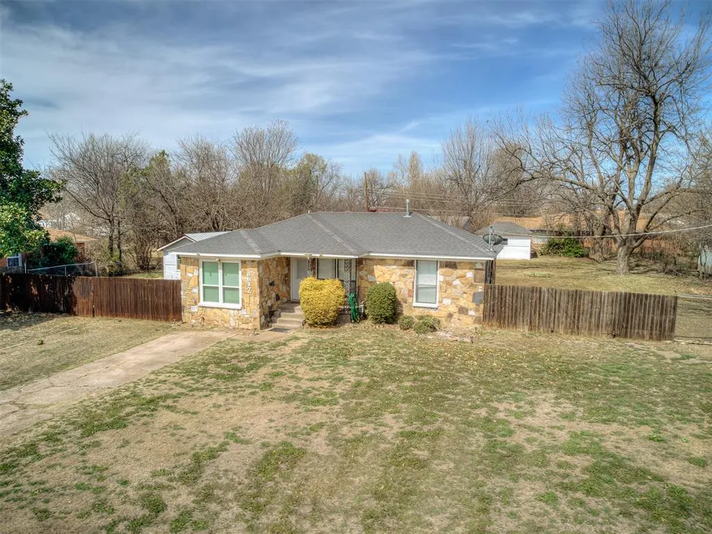 Photo 4 — 6617 SE 5th Street, Oklahoma City, OK 73110