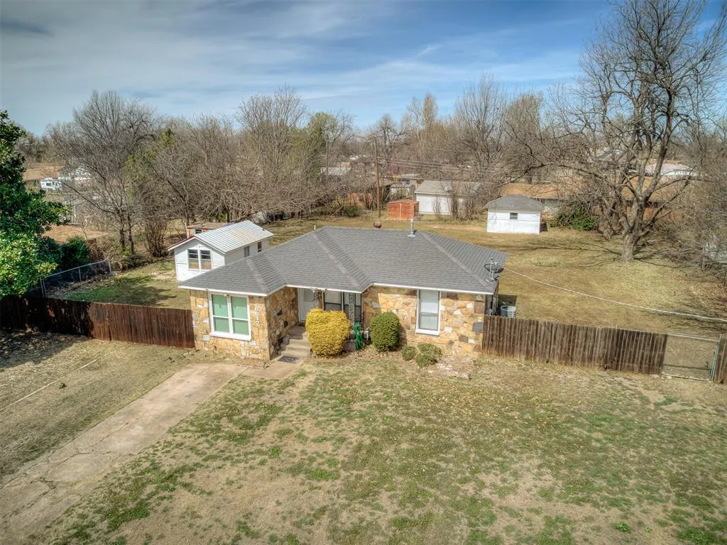 Photo 5 — 6617 SE 5th Street, Oklahoma City, OK 73110