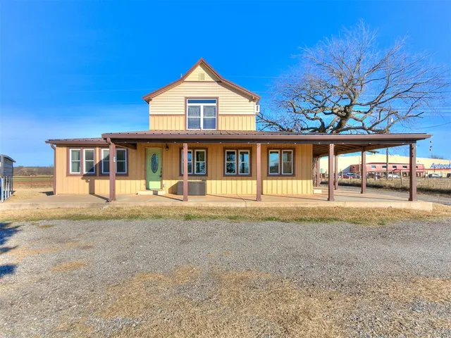 Photo 3 — 1217 W Industrial Road, Guthrie, OK 73044
