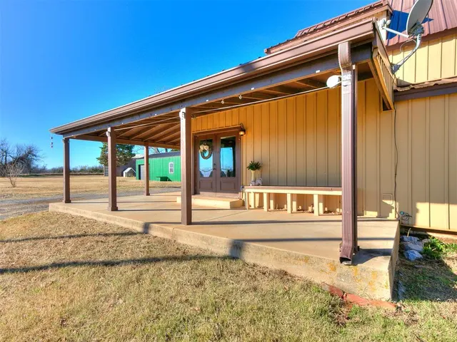 Photo 6 — 1217 W Industrial Road, Guthrie, OK 73044