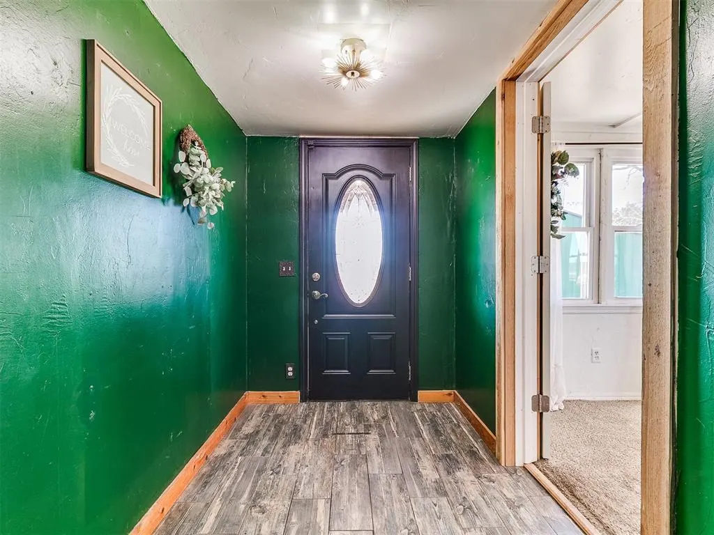 Photo 7 — 1217 W Industrial Road, Guthrie, OK 73044