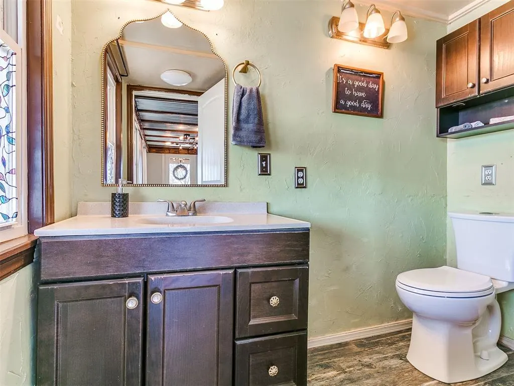 Photo 17 — 1217 W Industrial Road, Guthrie, OK 73044