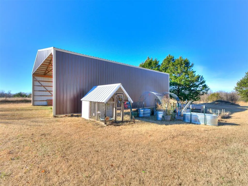 Photo 40 — 1217 W Industrial Road, Guthrie, OK 73044