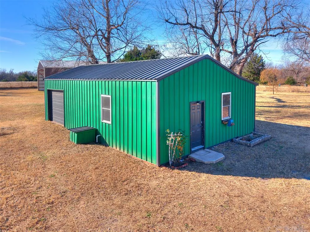Photo 43 — 1217 W Industrial Road, Guthrie, OK 73044