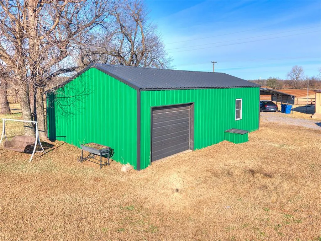 Photo 44 — 1217 W Industrial Road, Guthrie, OK 73044