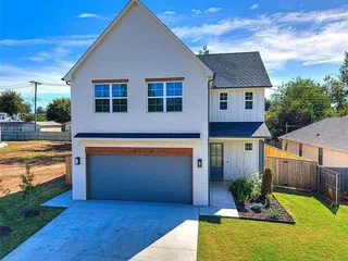 Sold home at 1112 NW 47th Street