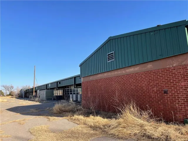 Photo 8 — 9264 N 2300 Road, Custer City, OK 73639