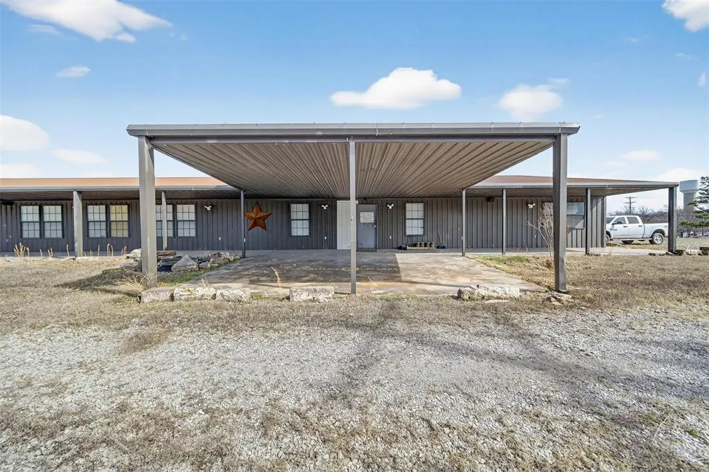 Photo 3 — 1521 N Ok-99 Highway, Stroud, OK 74079