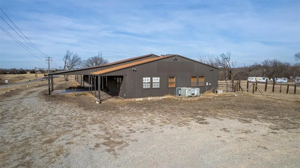 Photo 8 — 1521 N Ok-99 Highway, Stroud, OK 74079