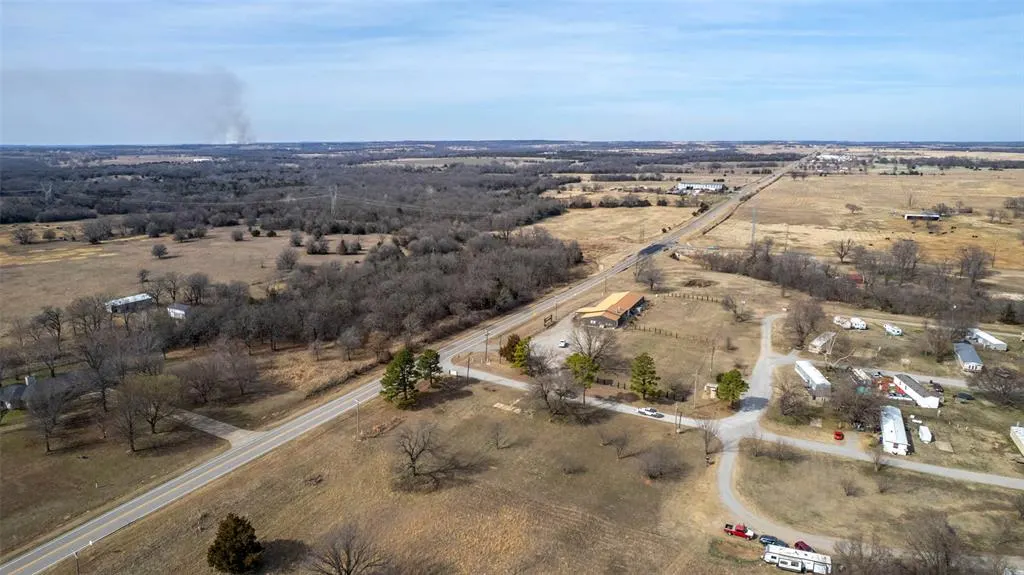 Photo 12 — 1521 N Ok-99 Highway, Stroud, OK 74079