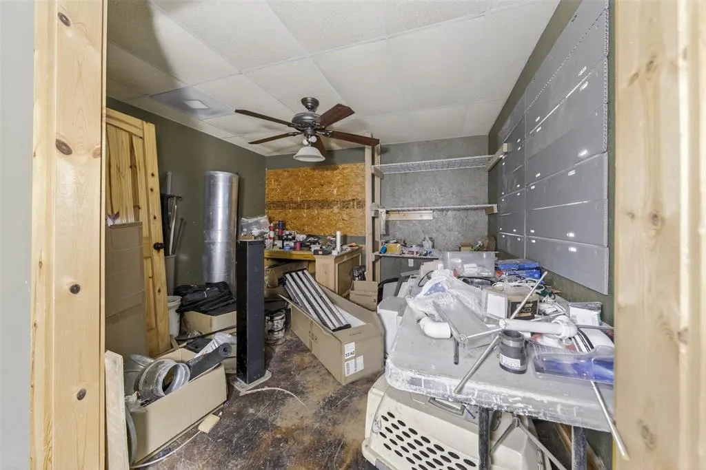 Photo 39 — 1521 N Ok-99 Highway, Stroud, OK 74079