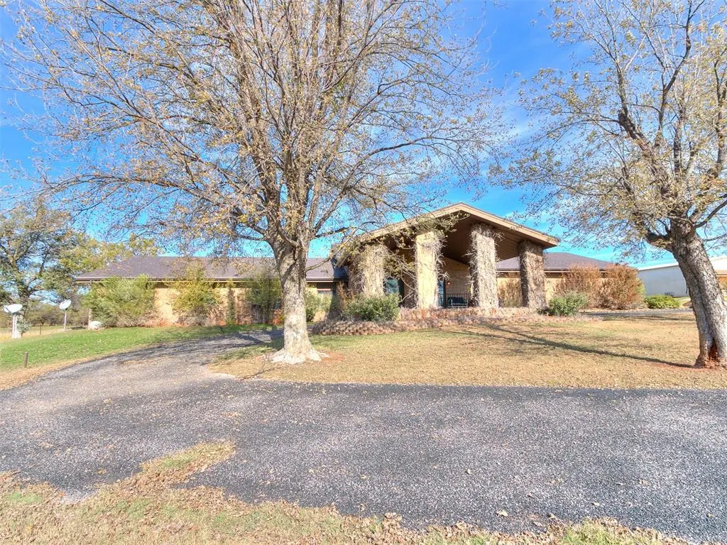 Photo 10 — 2625 W Washington Avenue, Piedmont, OK 73078