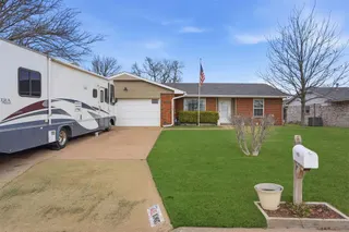 Sold home at 1905 Taft Street