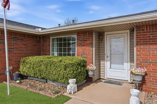 Photo 5 — 1905 Taft Street, Altus, OK 73521