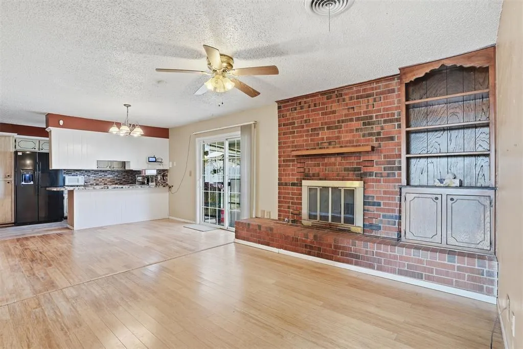 Photo 6 — 1905 Taft Street, Altus, OK 73521