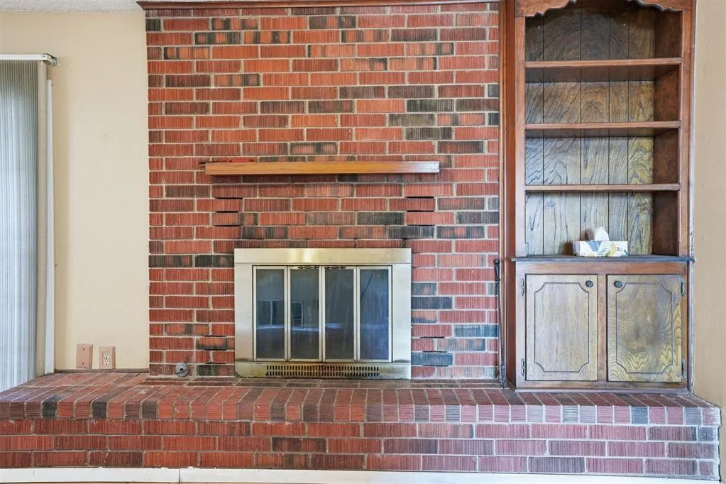 Photo 11 — 1905 Taft Street, Altus, OK 73521