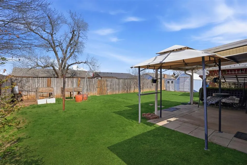 Photo 36 — 1905 Taft Street, Altus, OK 73521