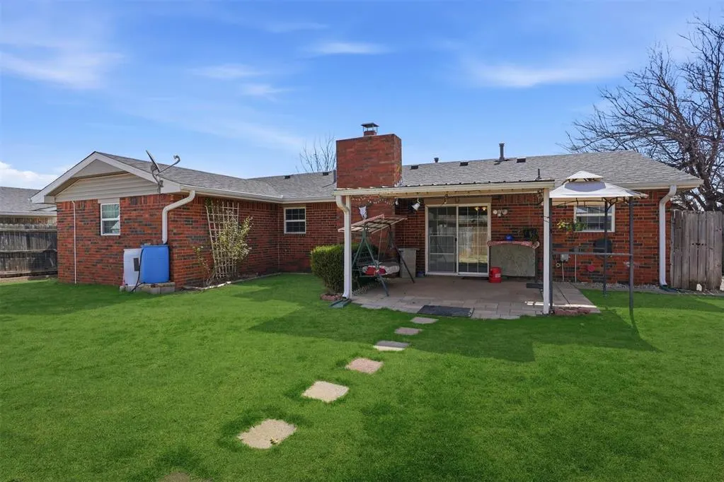 Photo 37 — 1905 Taft Street, Altus, OK 73521