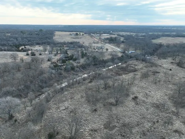Photo 6 — 23794 Fishmarket Road, Tecumseh, OK 74873