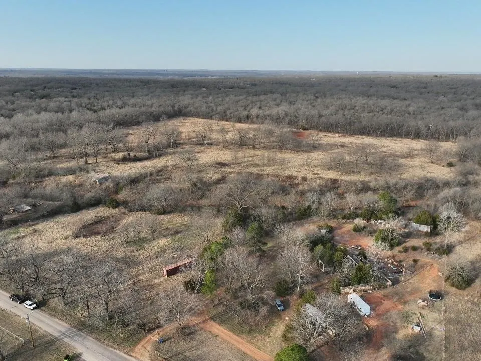 Photo 7 — 23794 Fishmarket Road, Tecumseh, OK 74873