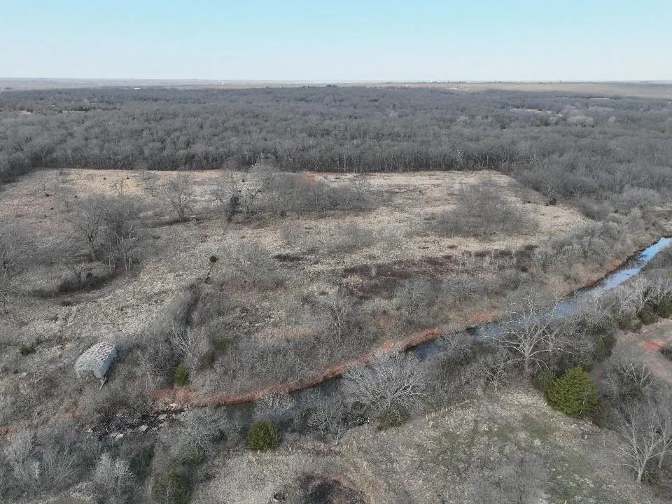Photo 8 — 23794 Fishmarket Road, Tecumseh, OK 74873