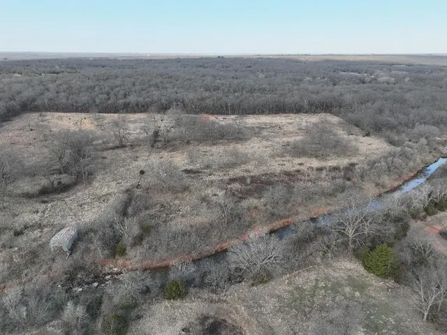 Photo 8 — 23794 Fishmarket Road, Tecumseh, OK 74873