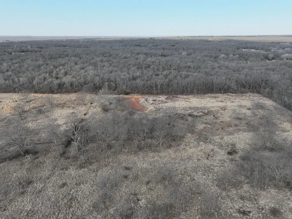 Photo 9 — 23794 Fishmarket Road, Tecumseh, OK 74873