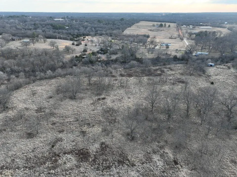 Photo 12 — 23794 Fishmarket Road, Tecumseh, OK 74873