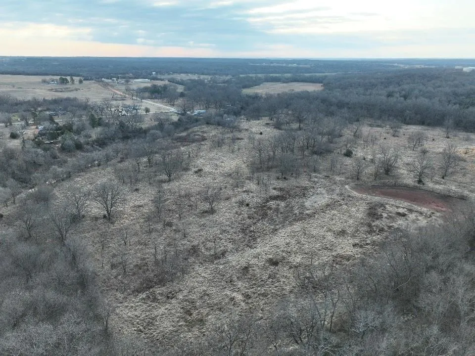Photo 13 — 23794 Fishmarket Road, Tecumseh, OK 74873