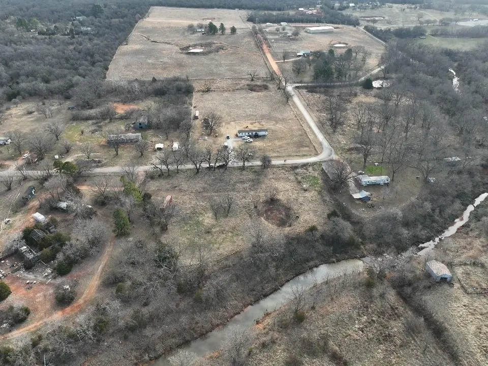 Photo 21 — 23794 Fishmarket Road, Tecumseh, OK 74873